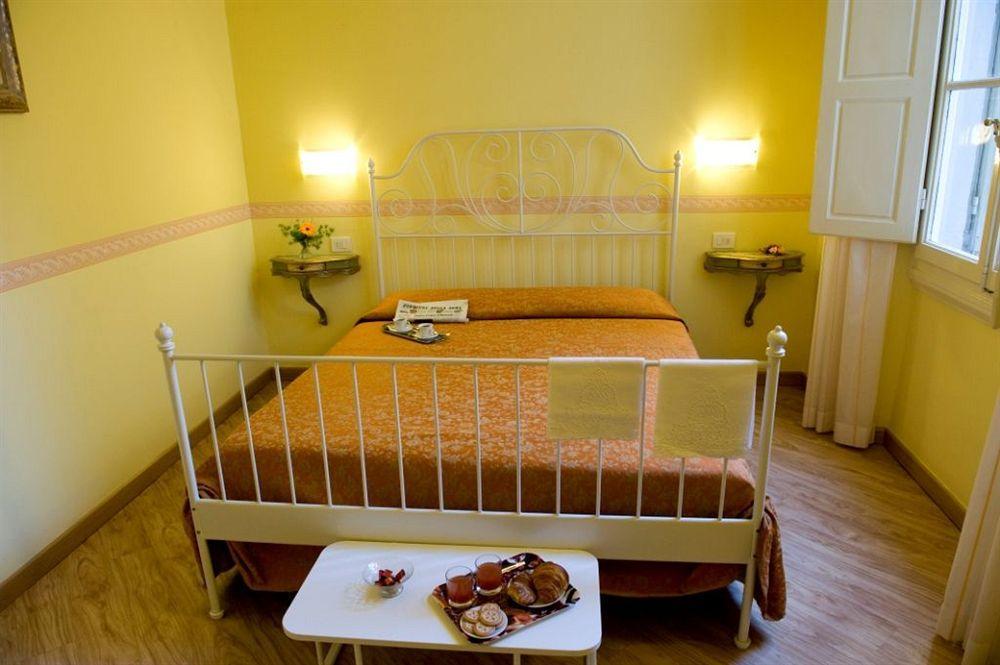 Le Stanze Dei Medici Bed & Breakfast Firenze Eksteriør bilde